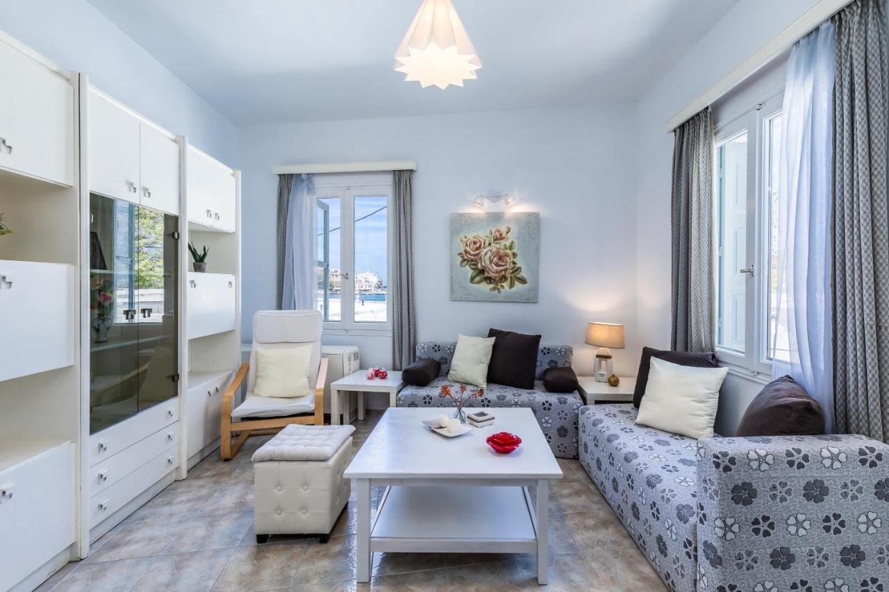 Marialena Rooms Скопелос Экстерьер фото